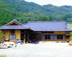 遠野郷土人形民芸村