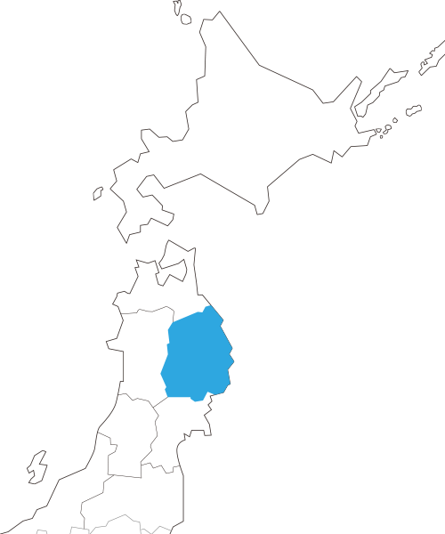 Iwate