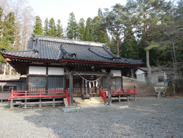 日枝神社　例祭